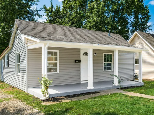 663 E Mound St, Circleville, OH 43113