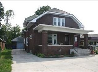 1408 Lincolnway, La Porte, IN