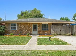 4149 Ole Miss Dr, Kenner, LA 70065
