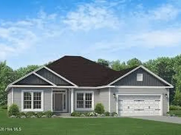 276 Eastwood Drive, Wallace, NC 28466