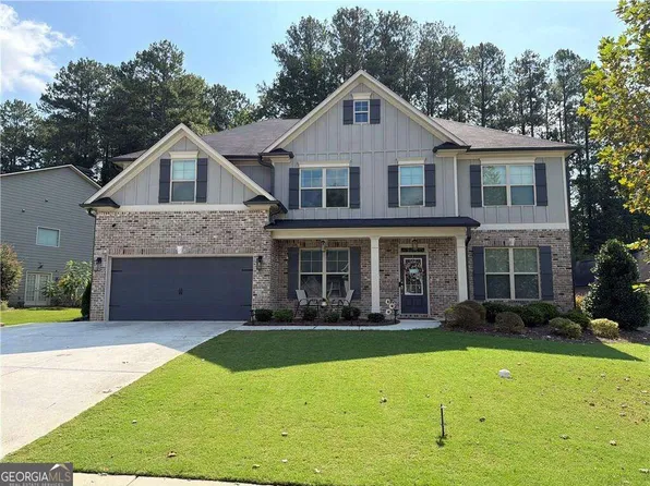 192 Turtle Rock Pl, Acworth, GA 30101