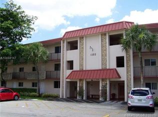 1080 Del Lago Cir APT 106, Fort Lauderdale, FL 33313
