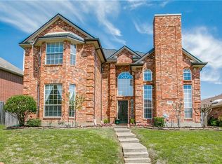 3112 Irvine Dr, Carrollton, TX 75007