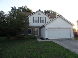 4511 Habersack Ave, Columbus, OH