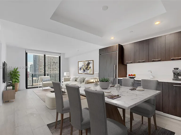 45 SW 9th St #2105 — Photo 1