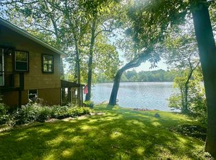 1995 S 445 E, Lagrange, IN 46761