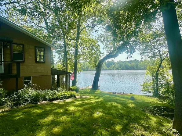 1995 S 445 E, Lagrange, IN 46761