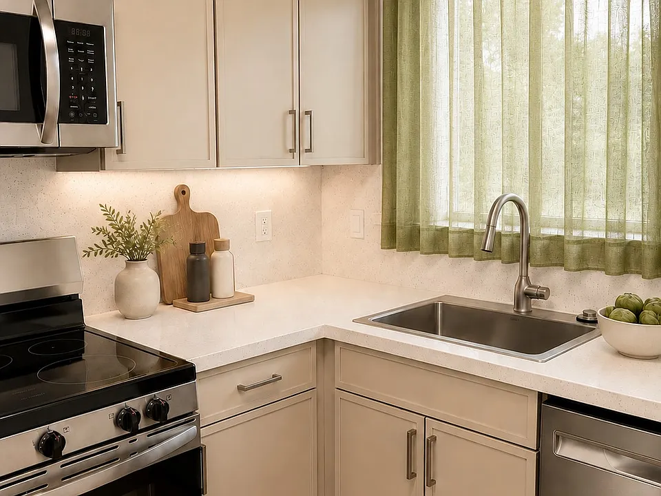 Pruneyard Garden Apartments