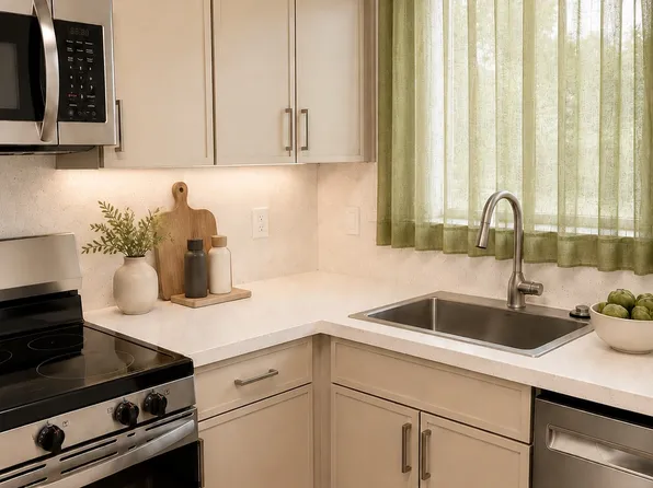 Pruneyard Garden Apartments