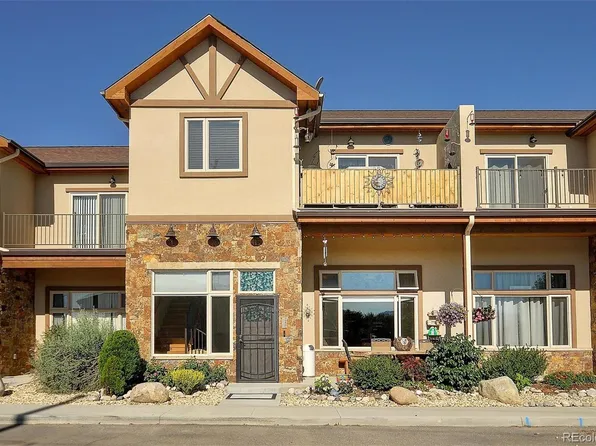 123 Halley's Avenue #C, Poncha Springs, CO 81242