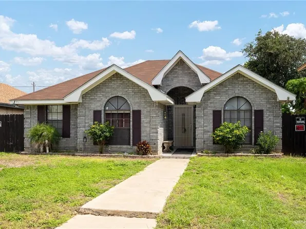 2624 Savannah Ave, McAllen, TX 78503
