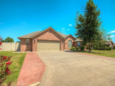 1717 Hunters Ridge Dr, Shawnee, OK, 74804
