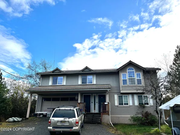 1101 Odin St, Petersburg, AK 99833