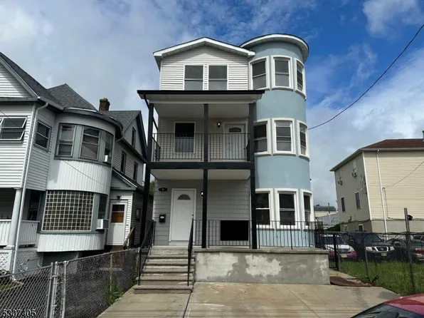9 Schley Street, Newark City, NJ 07112