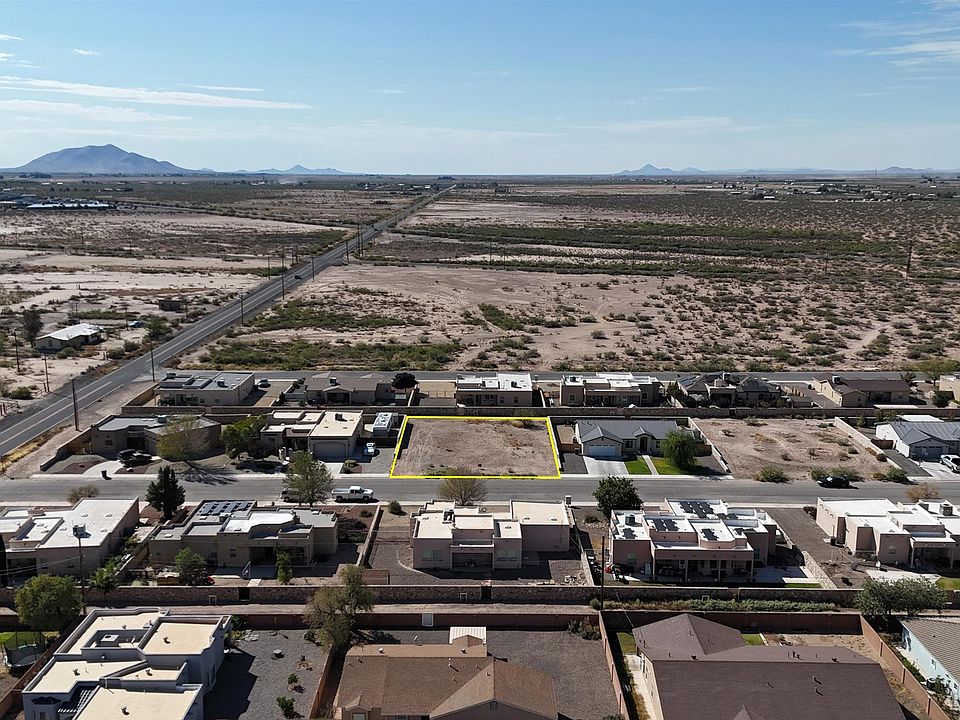 1st image of S Tularosa St