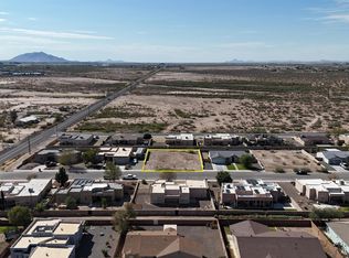 S Tularosa St, Deming, NM 88030