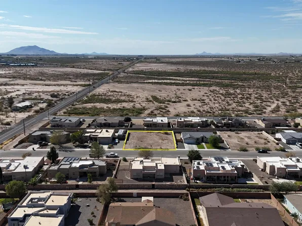 S Tularosa St, Deming, NM 88030