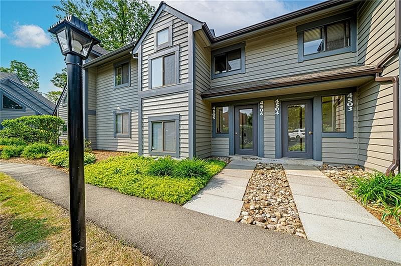 4506 Swiss Mountain Dr, Champion, PA 15622 MLS 1609566 Zillow