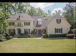 806 Ridgestone Ct, Peachtree City, GA 30269