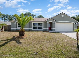 850 Geary St SW, Palm Bay, FL 32908