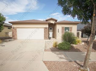 6425 Pagasa Pl, El Paso, TX 79932