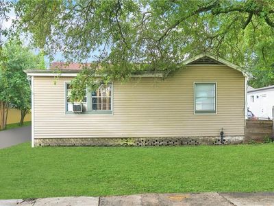 3124 Castine St, New Orleans, LA, 70119