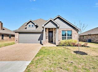 428 Paso Fino St, Waco, TX 76706