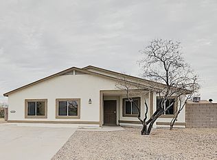 15261 S Diablo Rd, Arizona City, AZ 85123