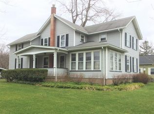 342 Fairport Rd, East Rochester, NY 14445