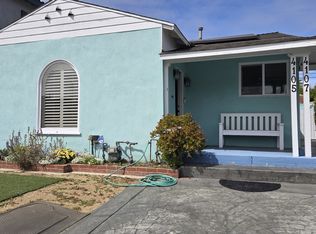 4105 W 60th St, Los Angeles, CA