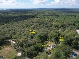 0 Pasquisett Trl, Charlestown, RI 02813