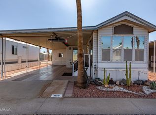 16501 N El Mirage Rd LOT 604, Surprise, AZ 85378