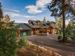 8870 Falls Creek Main, Durango, CO 81301