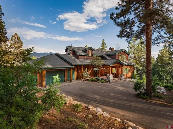 8870 Falls Creek Main, Durango, CO 81301