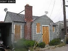 Great Buy for this Fixer In Oakland Ca