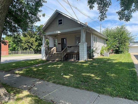 2nd image of 1227 W Virginia Ave