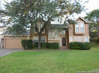 17007 Summer Creek Dr, San Antonio, TX 78248