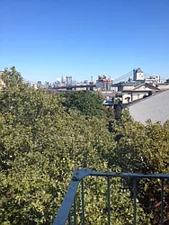 Rented by Brooklyn Heights Real Estate Inc