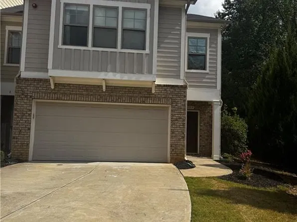 209 Magnolia Creek Way, Woodstock, GA 30188