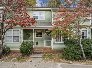 126 Shady Spring Pl, Durham, NC 27713
