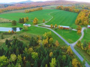 849 Mount Bess Rd, West Charleston, VT 05872