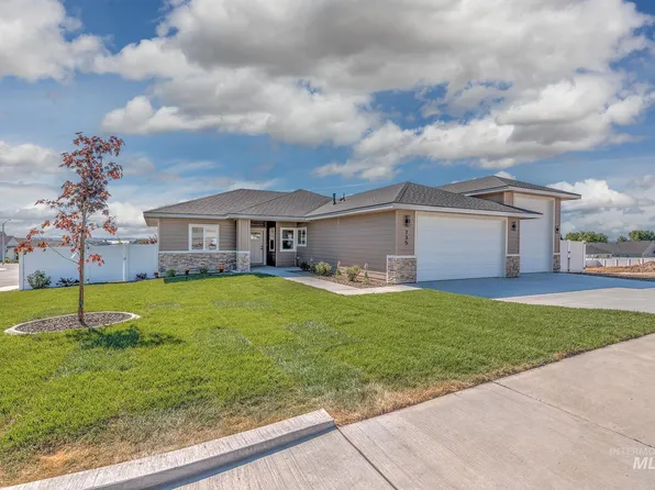735 Oakmont St, Payette, ID 83661