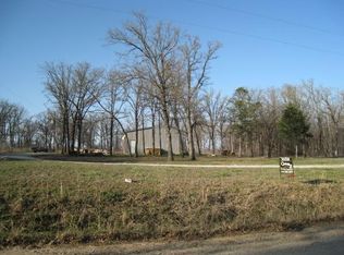 279 County Road 118, Whitesboro, TX 76273