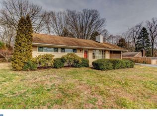 122 Meadowburn Ln, Media, PA 19063