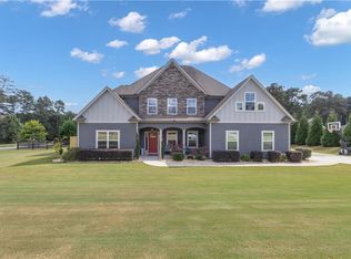 12 Huntsman Run, Senoia, GA 30276