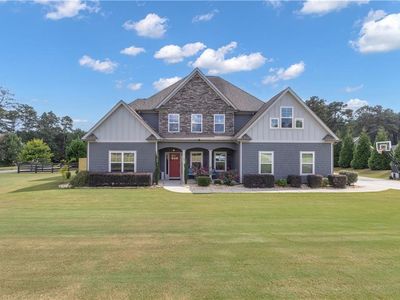 12 Huntsman Run, Senoia, GA, 30276