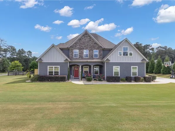 12 Huntsman Run, Senoia, GA 30276