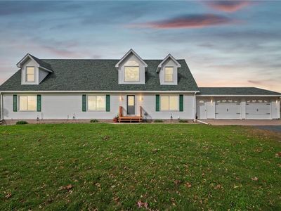 2197 120th Avenue, Saint Croix Falls, WI, 54024