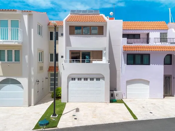 260 Harbour Dr #13, Humacao, PR 00791