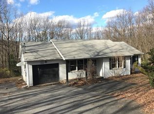 1471 N Rocky Mountain Dr, Effort, PA